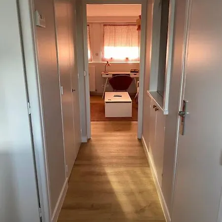 Apartament Confortable Bettancourt-la-Ferrée