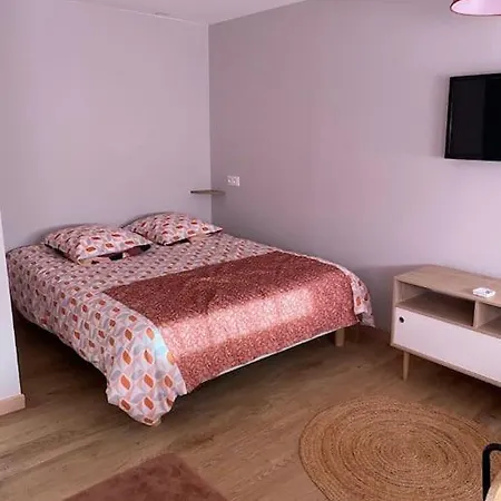 Confortable Apartament