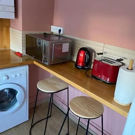Confortable Apartament
