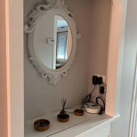 Confortable Apartament *
